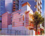 写真:かわらまち夜間保育園