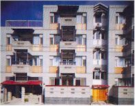 写真:南医療生協わかくさ寮