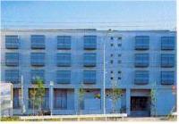 写真:NTT名古屋星ヶ丘寮