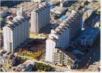 写真:パークシティ鳥見