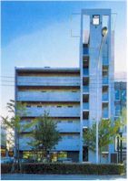 写真:サンダイヤルマンション