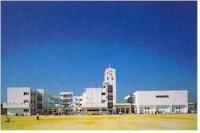 写真:大高南小学校