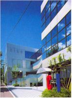 写真:CINQ石川橋