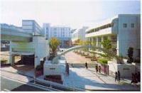 写真:椙山女学園大学 星が丘キャンパス