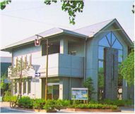 写真:千種コミュニティセンター