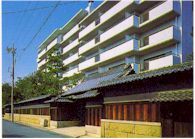 写真:白壁町ハウス