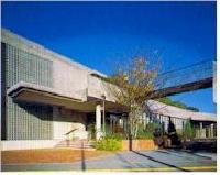 写真:盲導犬総合訓練センター