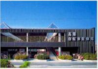 写真:高畑自転車駐車場