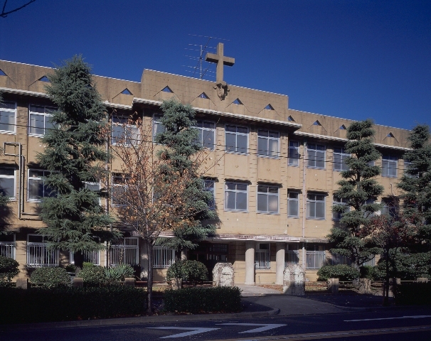 ライネルス館の写真