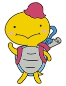 だなものイラスト