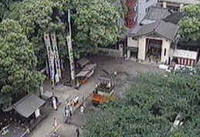 写真：若宮まつり1