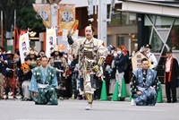 織田信長の写真