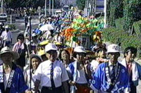 写真:名古屋みなと祭2