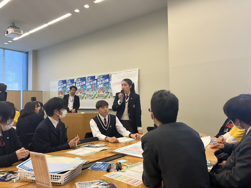 写真:ワークショップ2