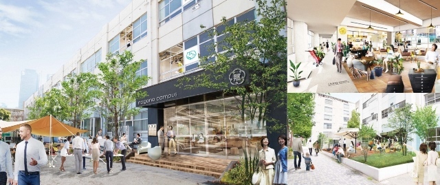 イラスト:提案イメージ