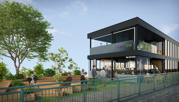 イラスト:提案イメージ