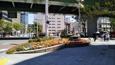 名古屋市商店街振興組合連合会の活動写真