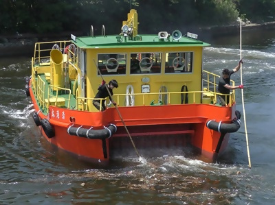 公益社団法人名古屋清港会の活動写真