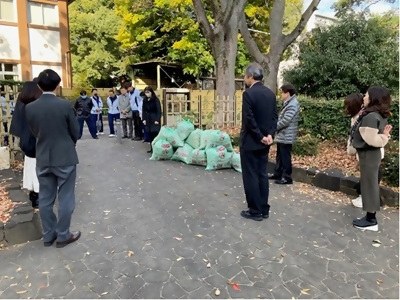 名古屋テレビ放送株式会社の活動写真