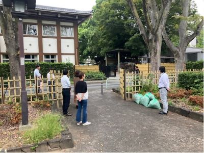 名古屋テレビ放送株式会社の活動写真