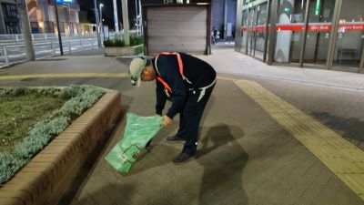 有限会社トップの活動写真