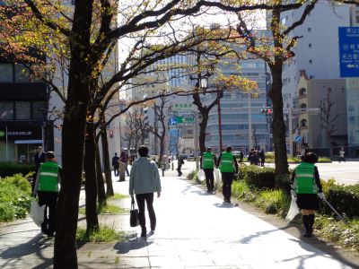 三井住建道路株式会社 中部支店の活動写真