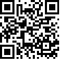 セルフチェック用ロゴフォームの二次元コード