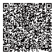 二次元バーコード：電子メールで届け出する場合