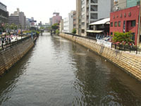 写真:エアレーション施設