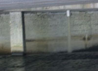 写真:古川用水の利用