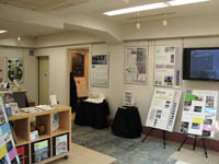 写真:堀川ギャラリー