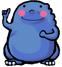 ホリゴンのイラスト