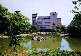 写真：中村公園