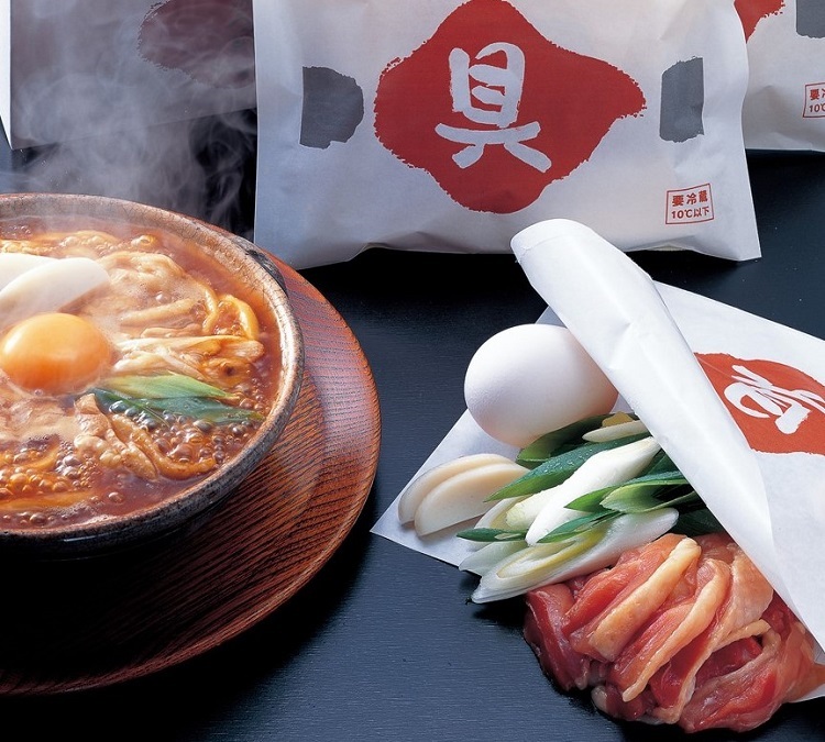 写真:本格派名古屋コーチン