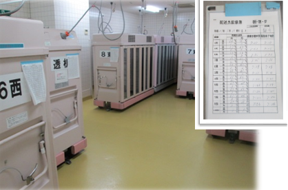 写真:衛生管理の取り組み5