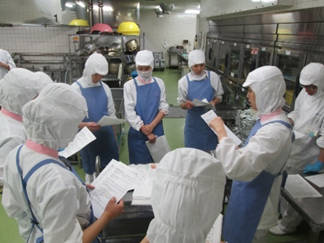 写真:衛生管理の取り組み6