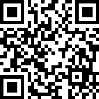 令和8年度食の安全・安心モニター申し込みフォーム用二次元コード