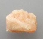 ソーセージから出てきた異物の写真