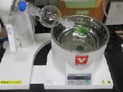 検査機器の写真