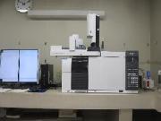 分析機器の写真