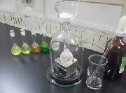 ろ過器具の写真