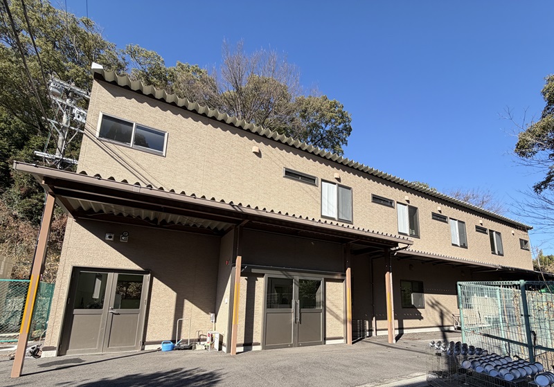 にゃごラーレの写真です。