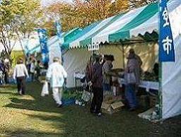 写真:農業文化園