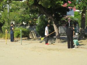 写真：活動の様子2