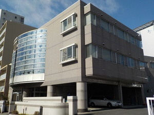 事務所の外観の写真