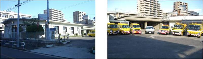 写真：東土木事務所