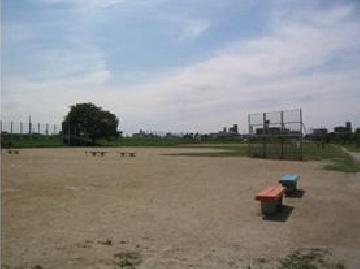 写真：大幸野球場