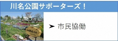 川名公園サポーターズ　市民協働