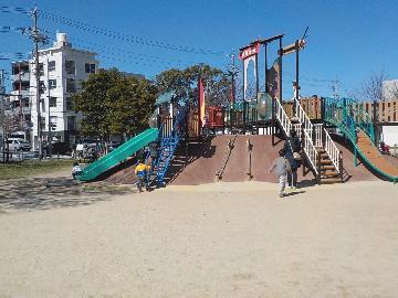 スパークらんどの写真