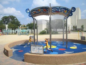 ウォーターランドの写真